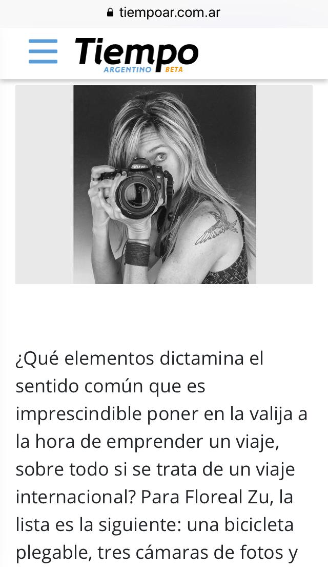 Florencia Alzugaray