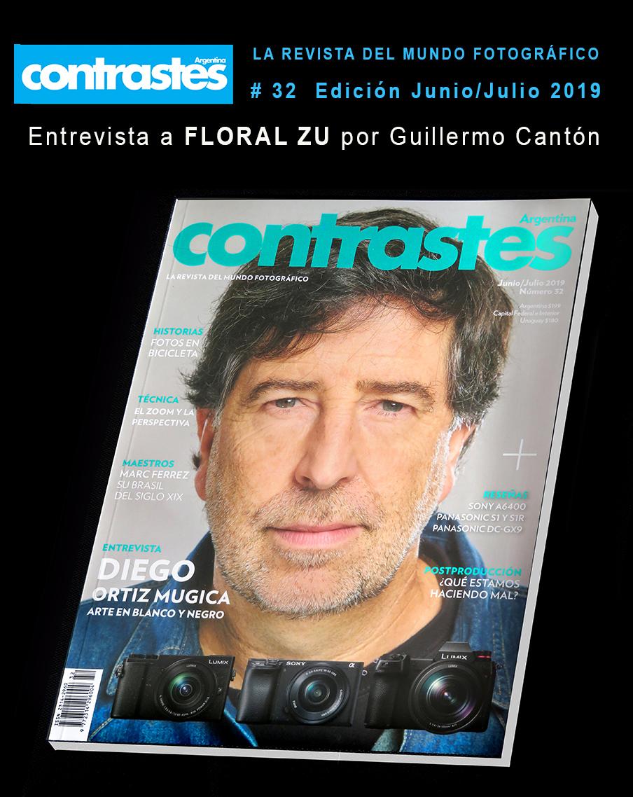 Revista Contraste