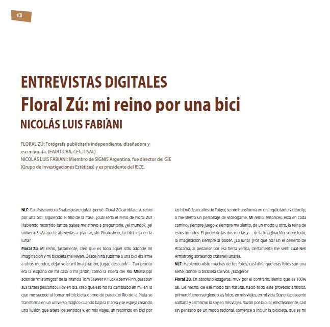 Florencia Alzugaray