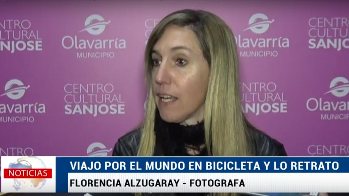 Florencia Alzugaray