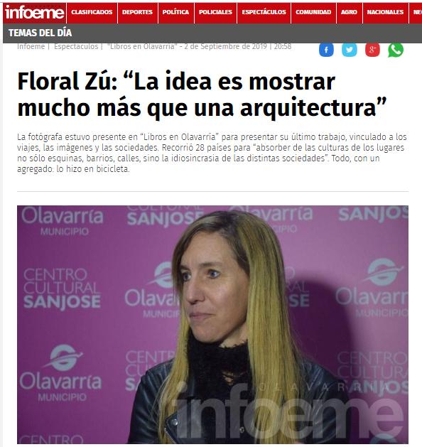 Florencia Alzugaray