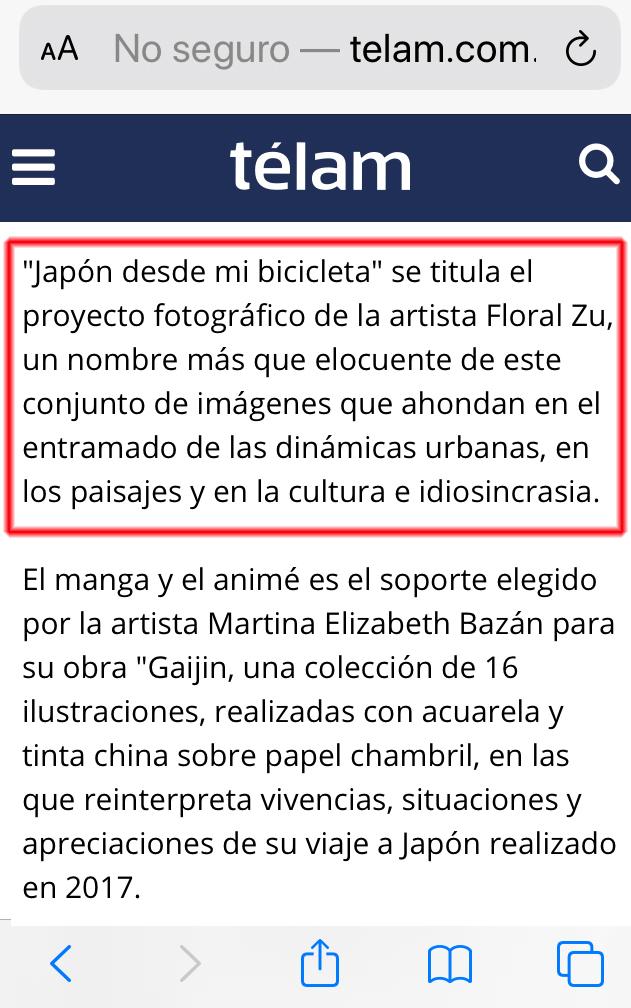 Florencia Alzugaray