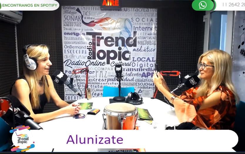 Florencia Alzugaray