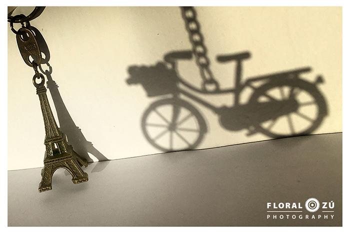 Arte en bicicleta