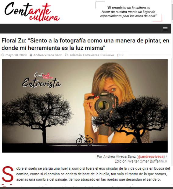 Florencia Alzugaray