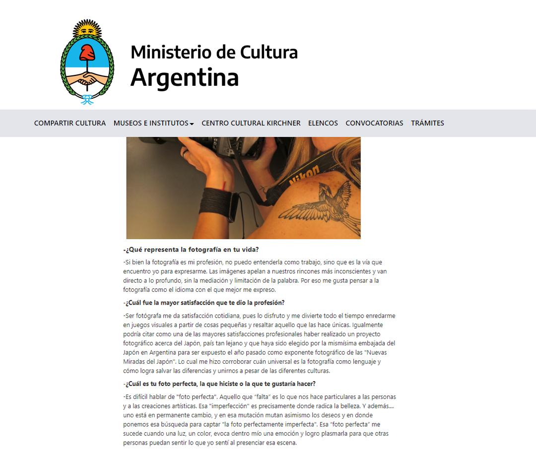 Florencia Alzugaray