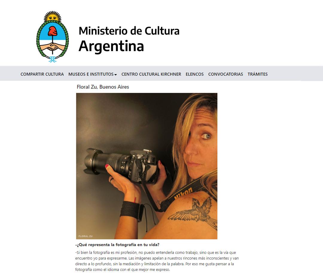 Florencia Alzugaray