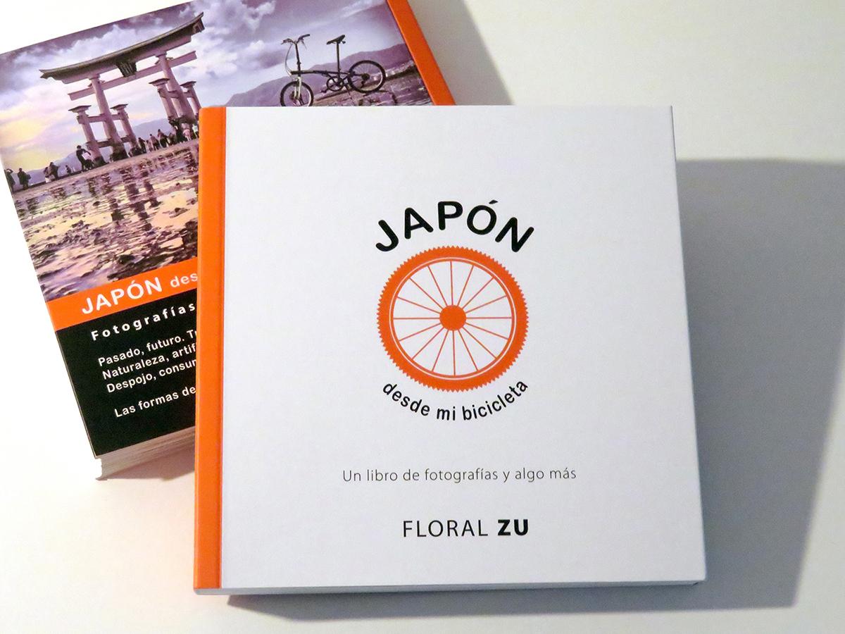Japon desde mi bicicleta