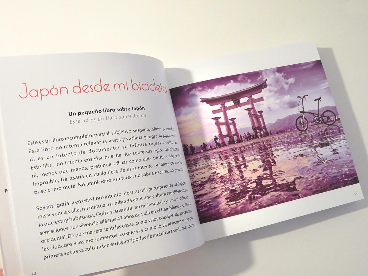 Japon desde mi bicicleta