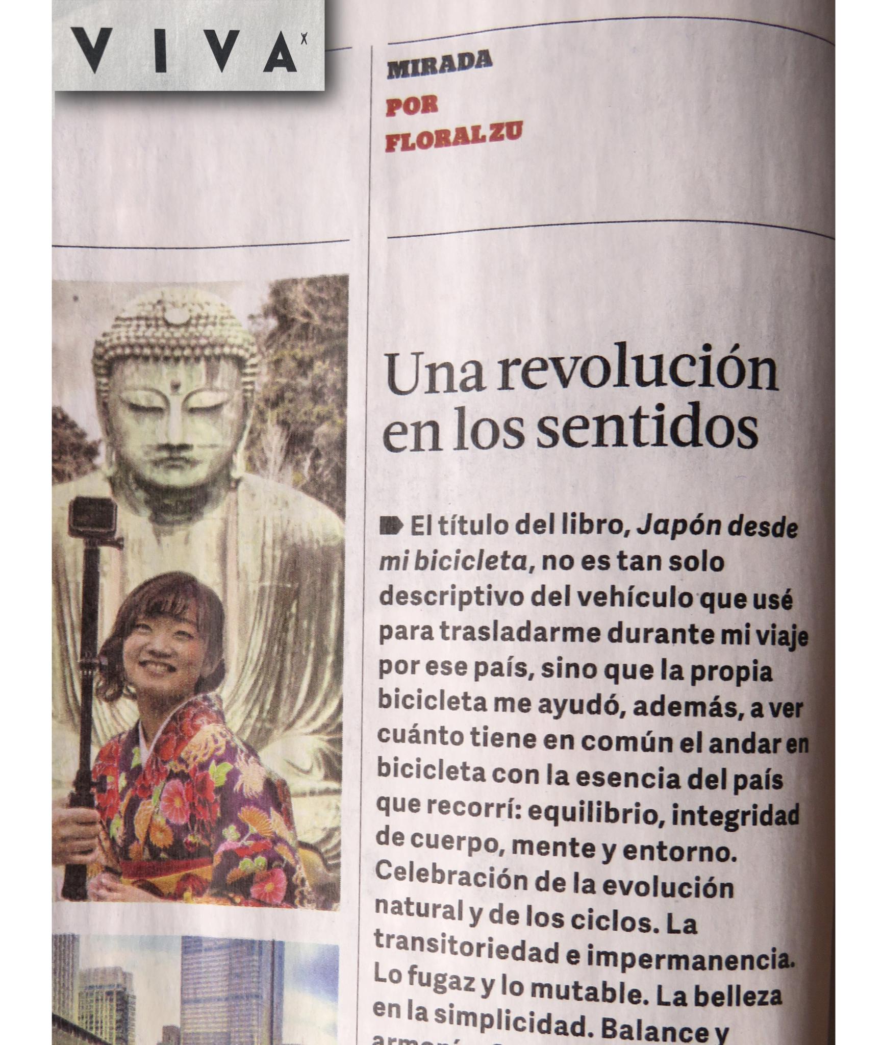 Revista Viva