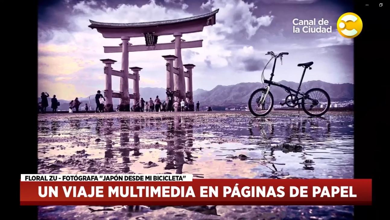 Fotografa argentina