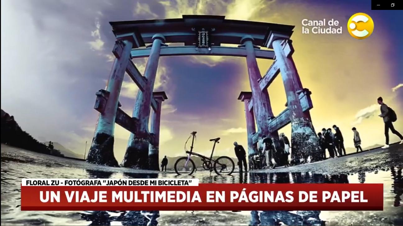 Fotografa argentina