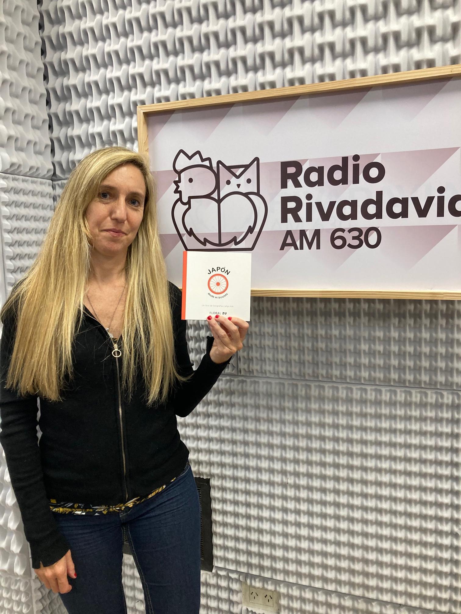Radio Rivadavia