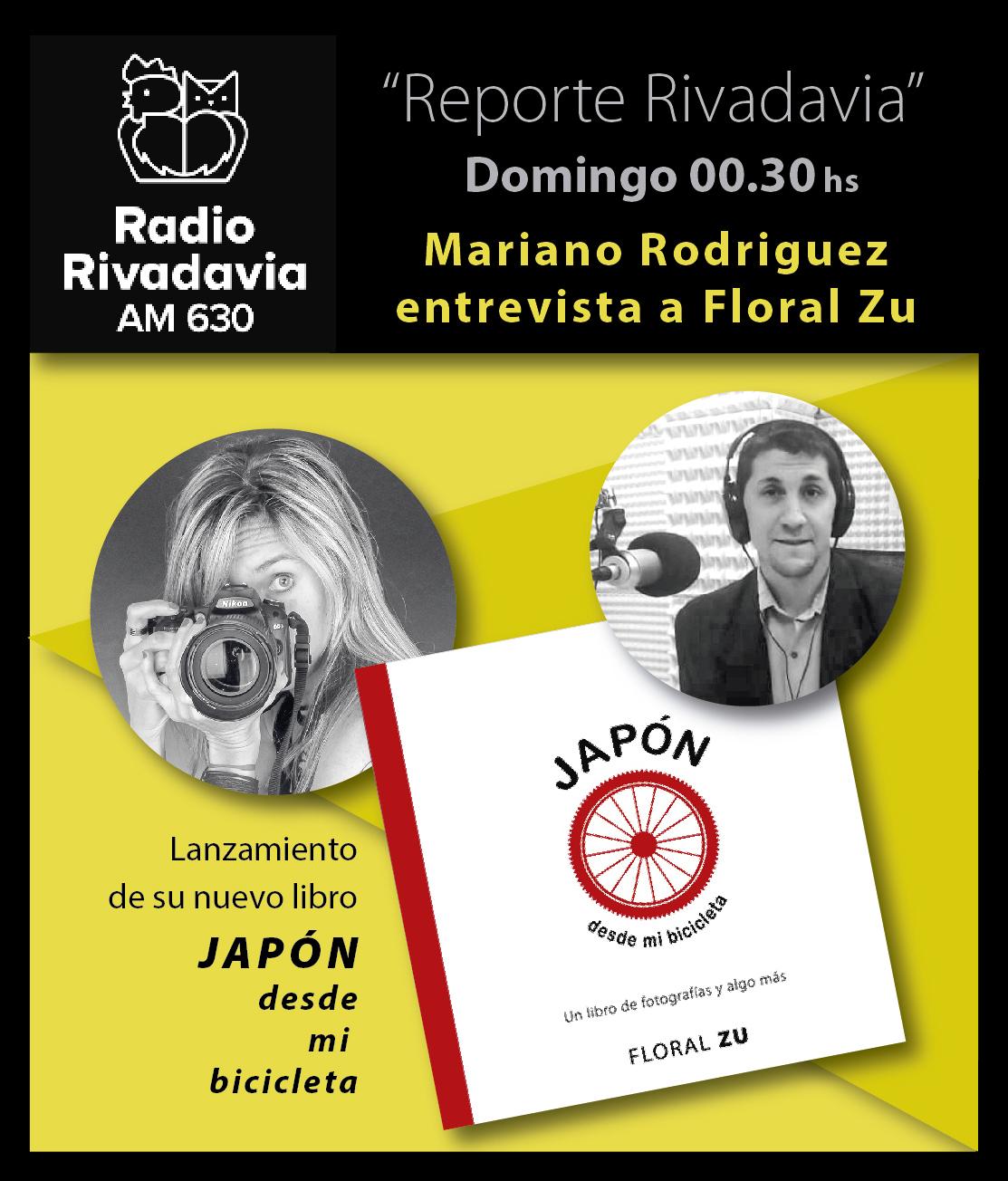 Radio Rivadavia
