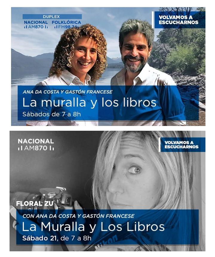 Biblioteca Nacional Argentina