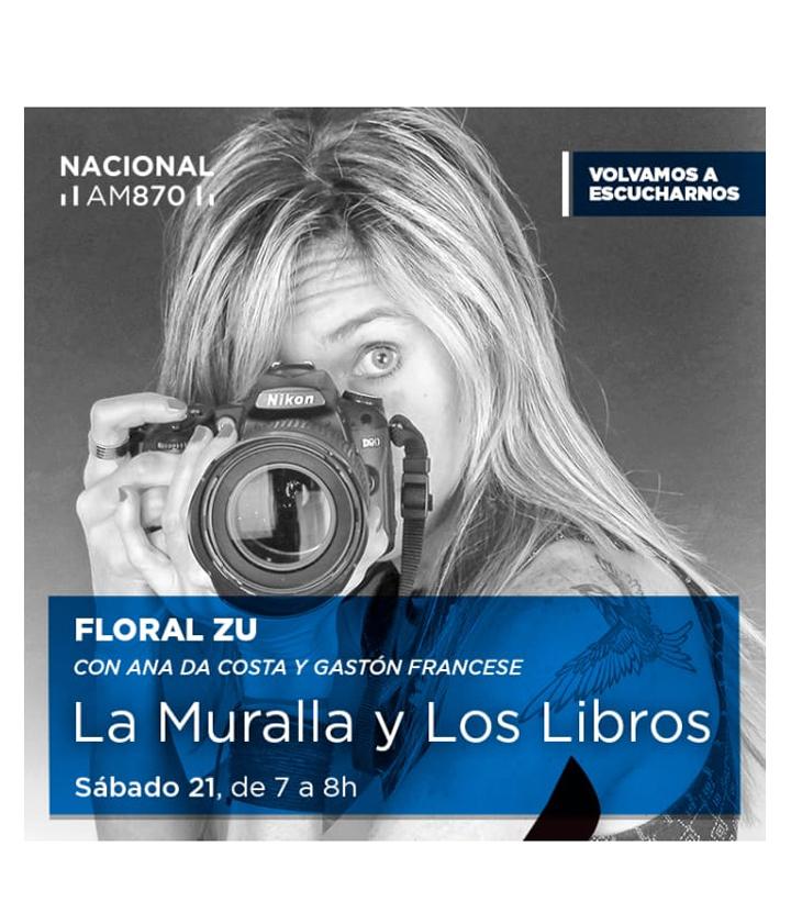 Florencia Alzugaray
