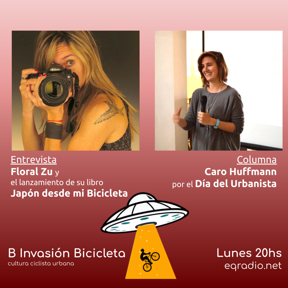 Bicicletas