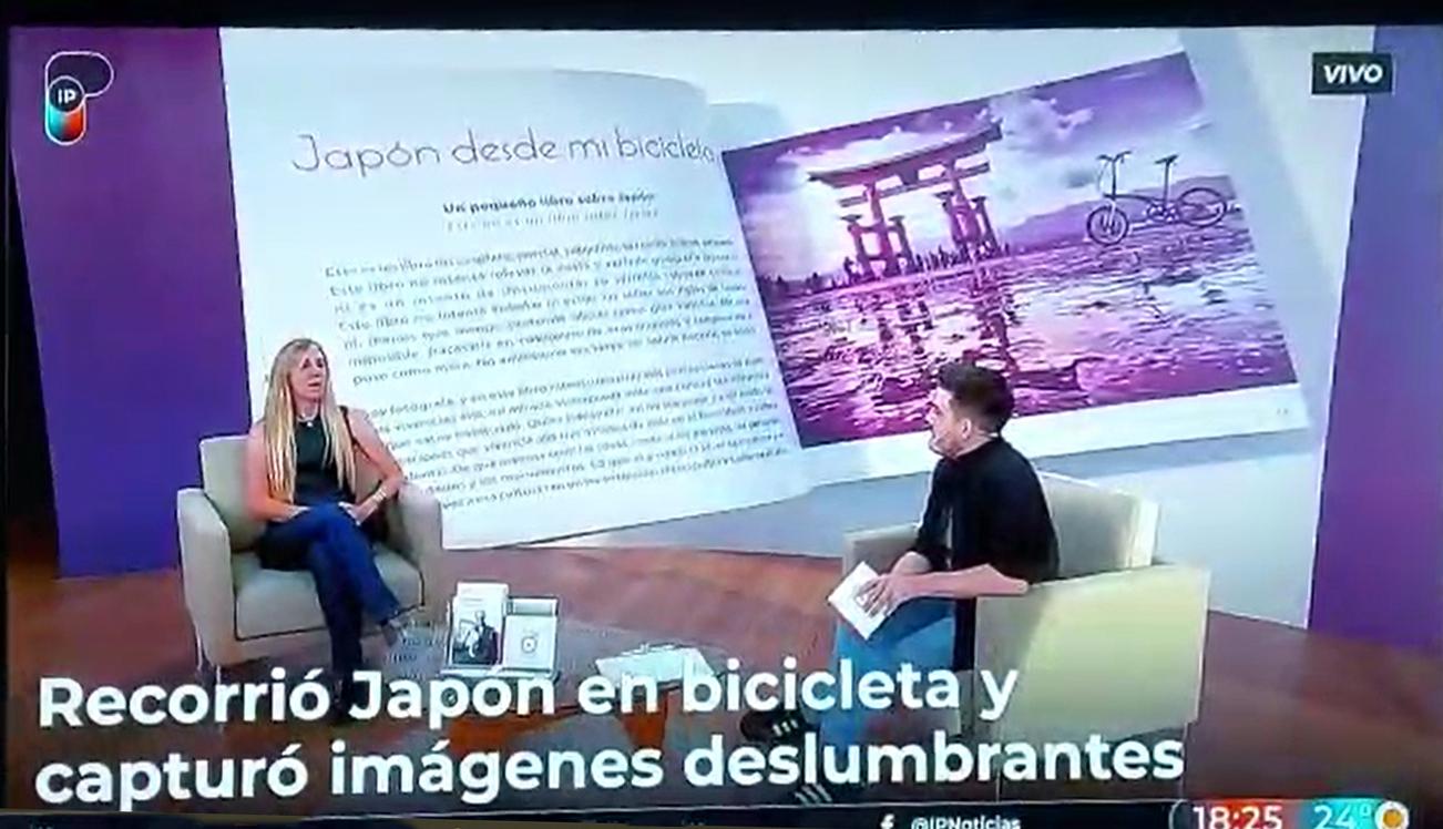 fotografa argentina