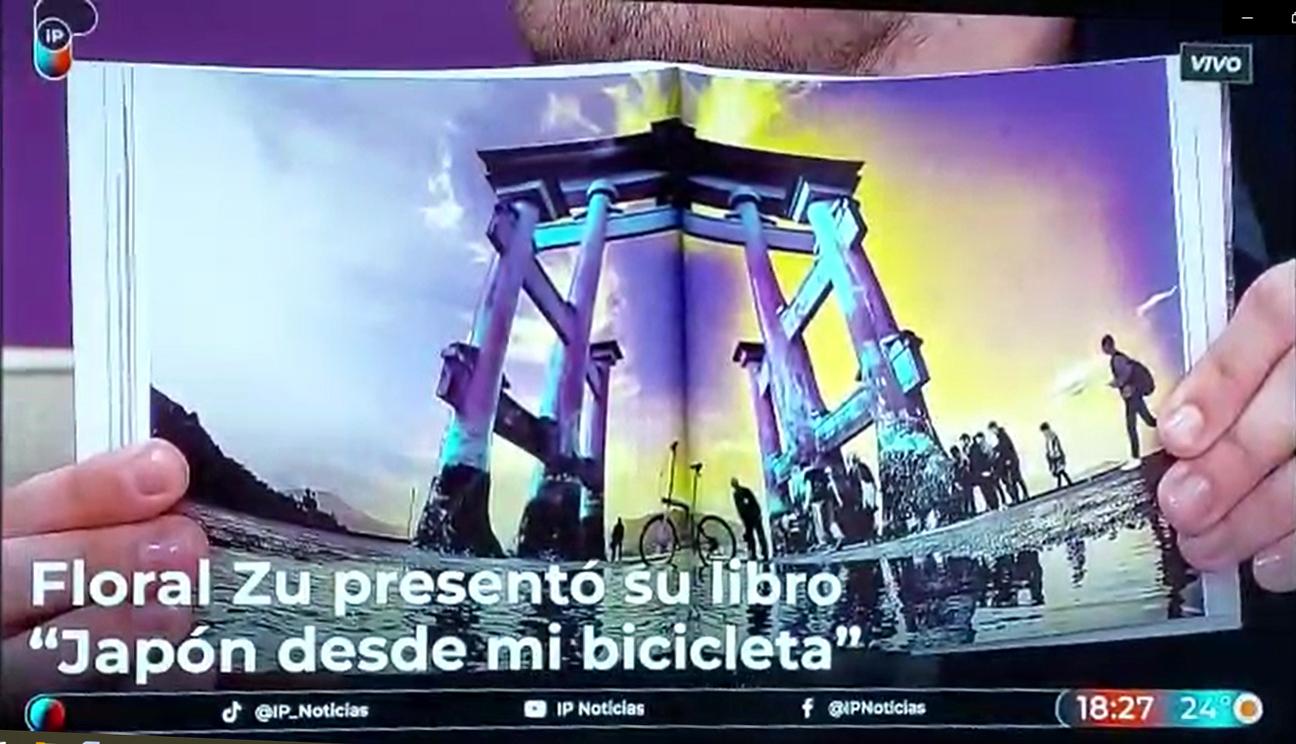 Japon desde mi bicicleta