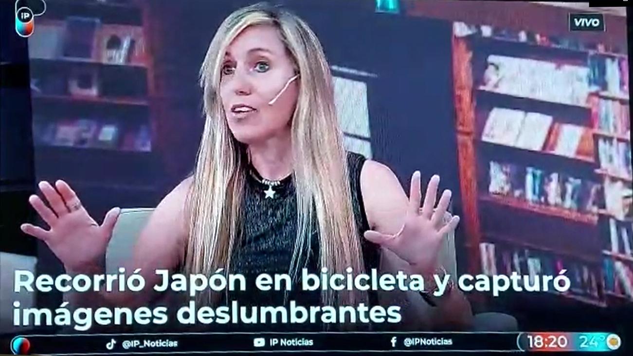 fotografa argentina