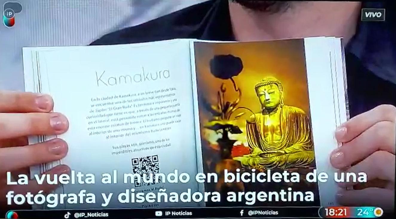 libro japon