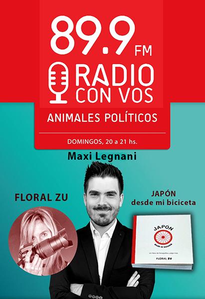Radio con Vos