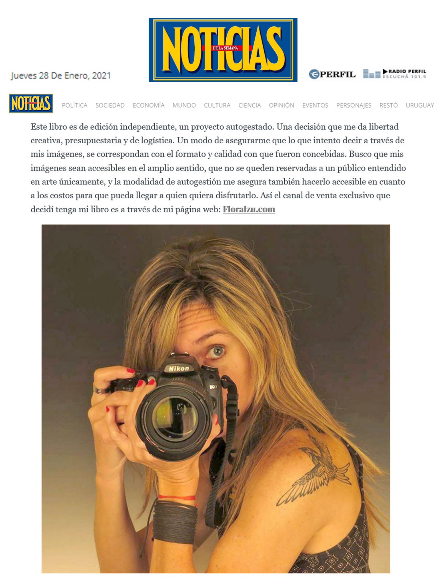 Florencia Alzugaray