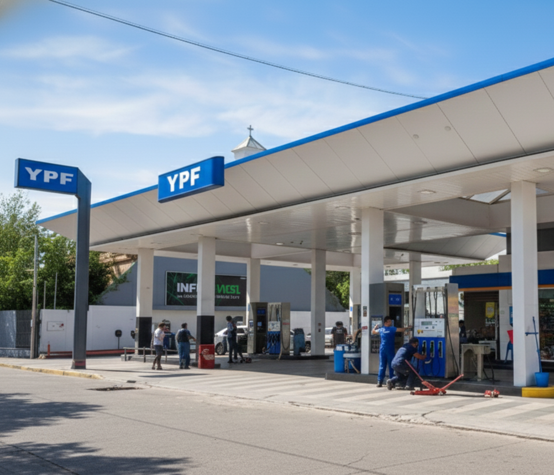 Instalaciones y mantenimiento de sistemas industriales AMIL