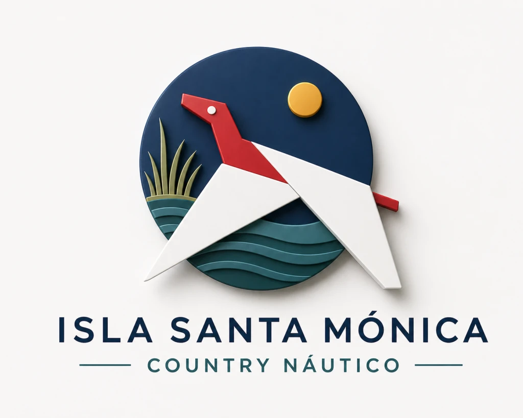 Isla Santa Mónica
