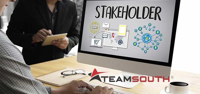 ¿Qué es un "Stakeholder"? 