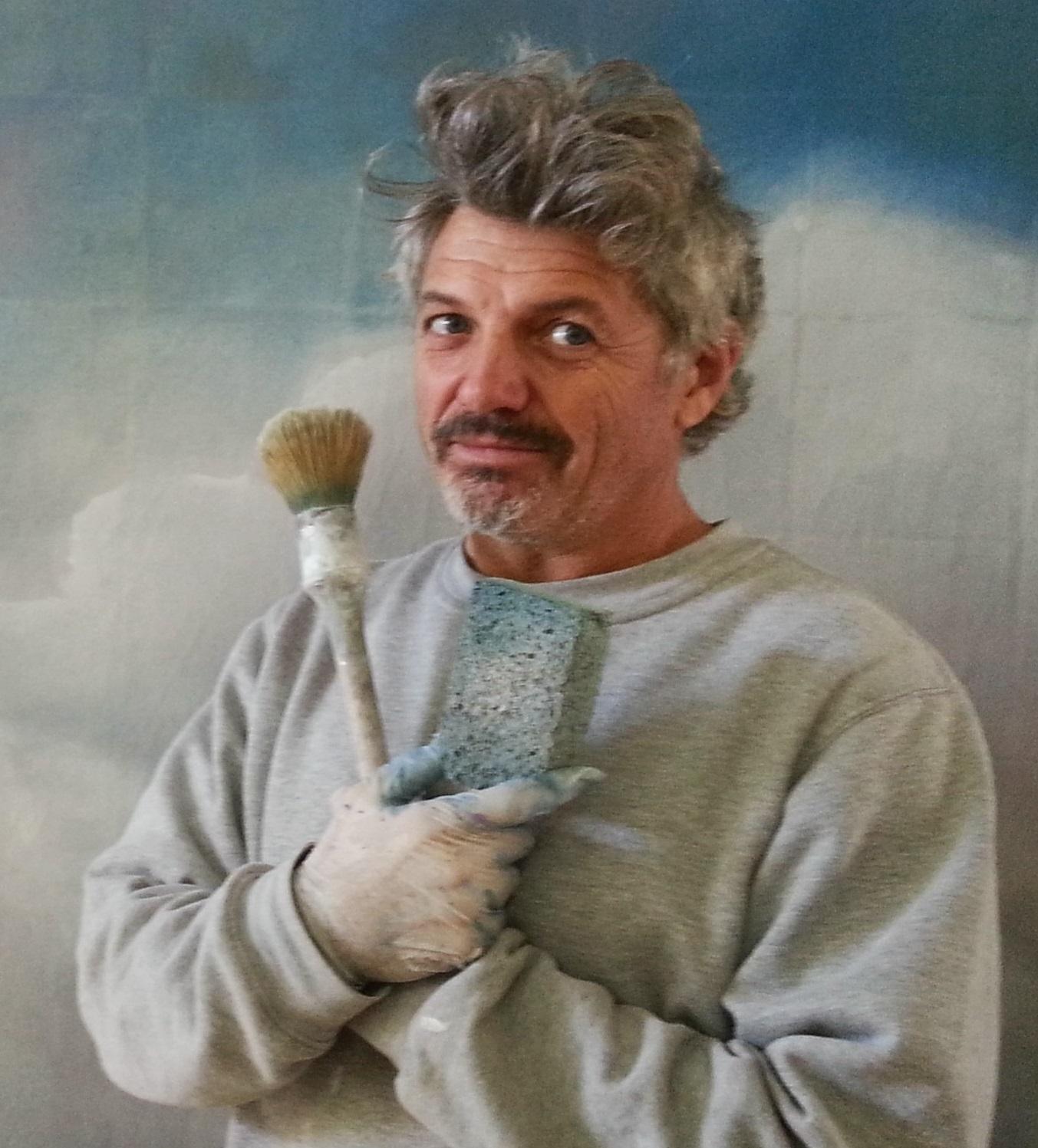 Rene Iezzi