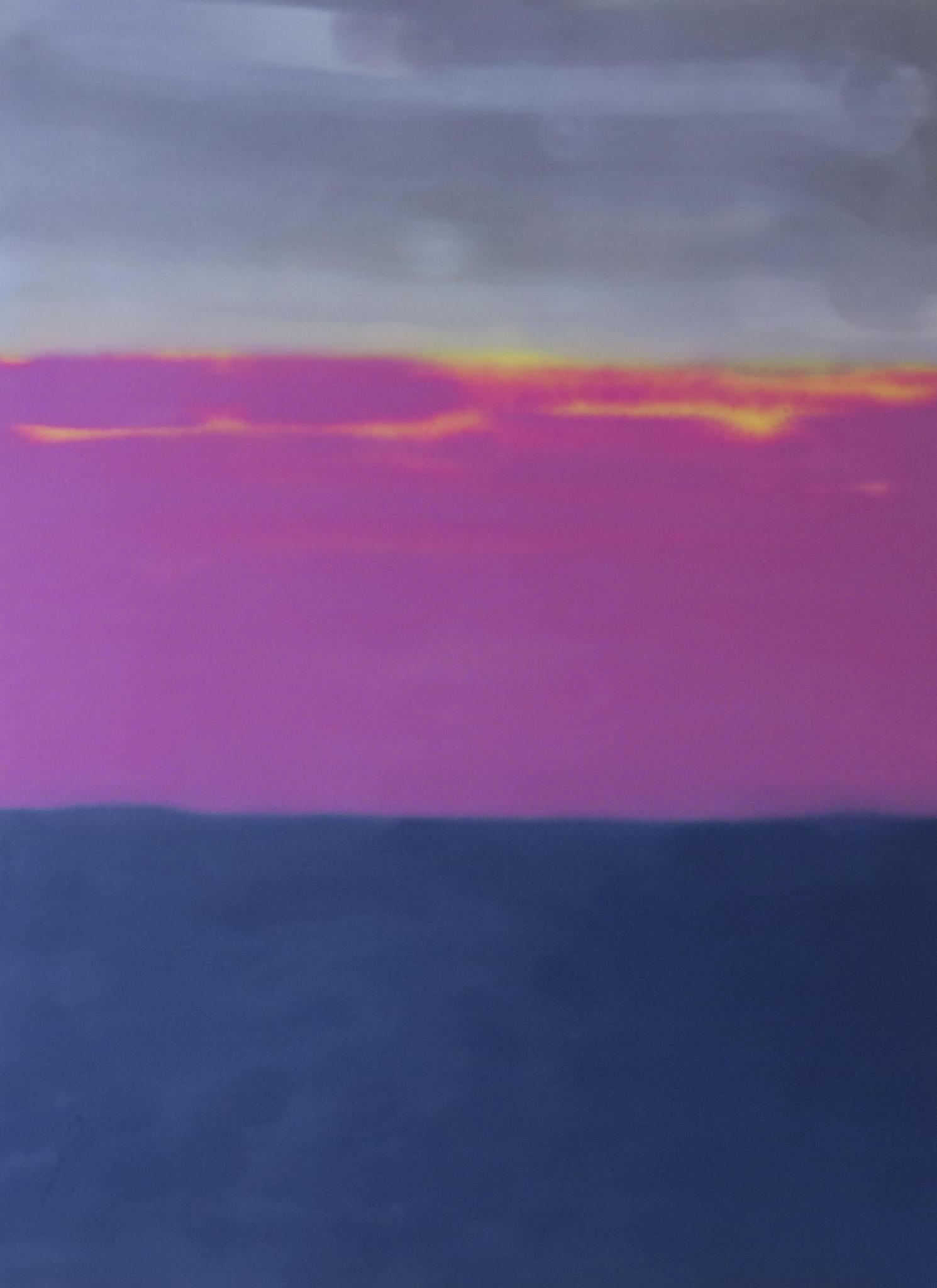 acrylic on canvas 30"x40"inches
