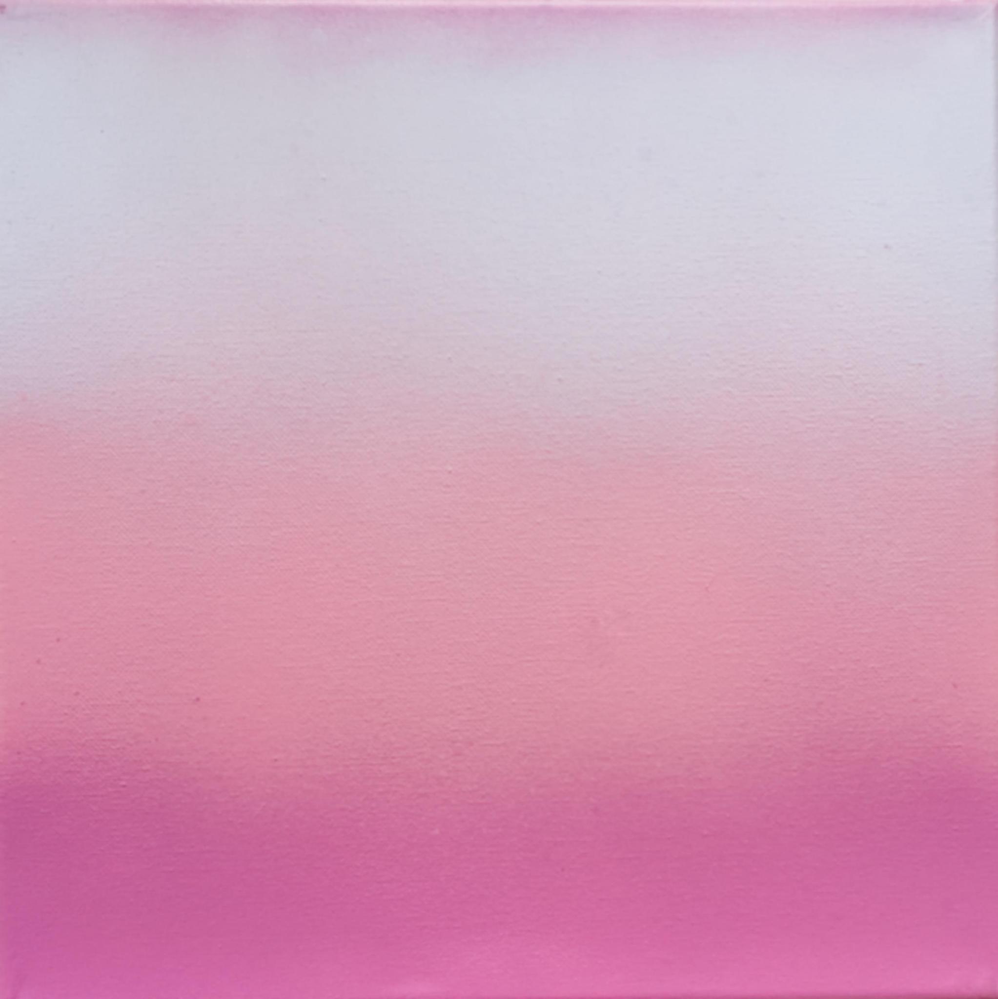 acrylic on canvas 11"x11"inches