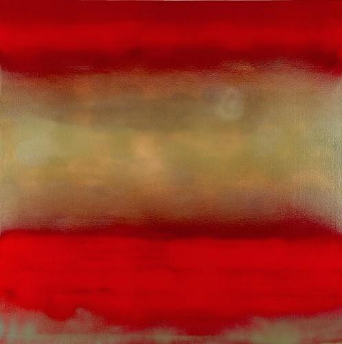 acrylic on canvas 36"x36"inches