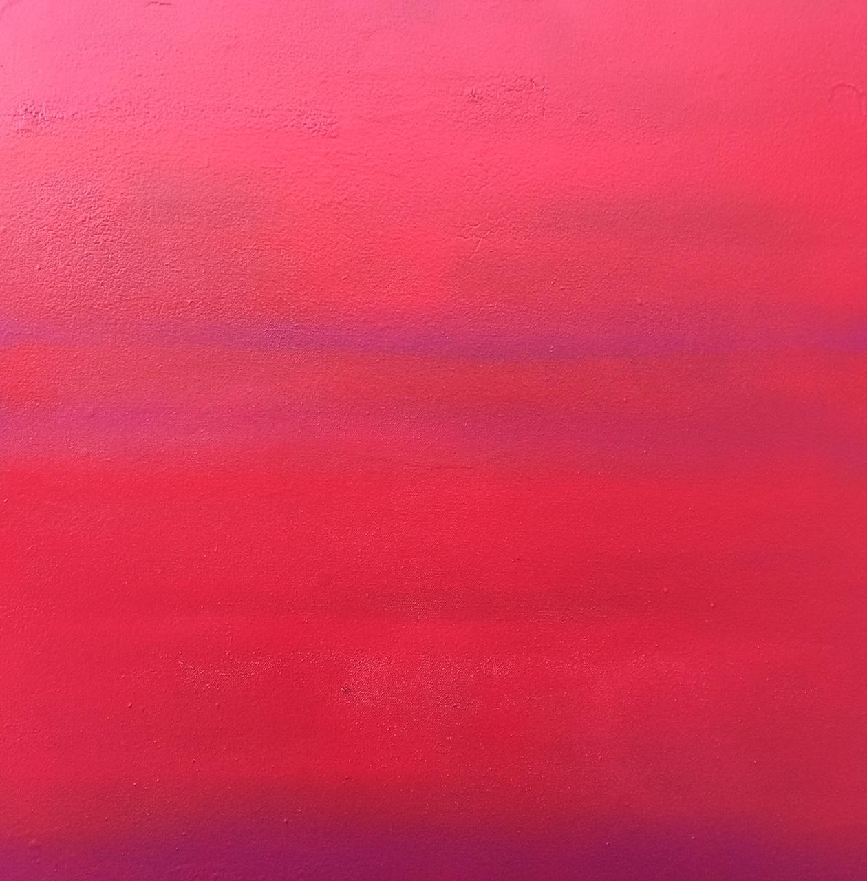 acrylic on canvas 24"x24"inches
