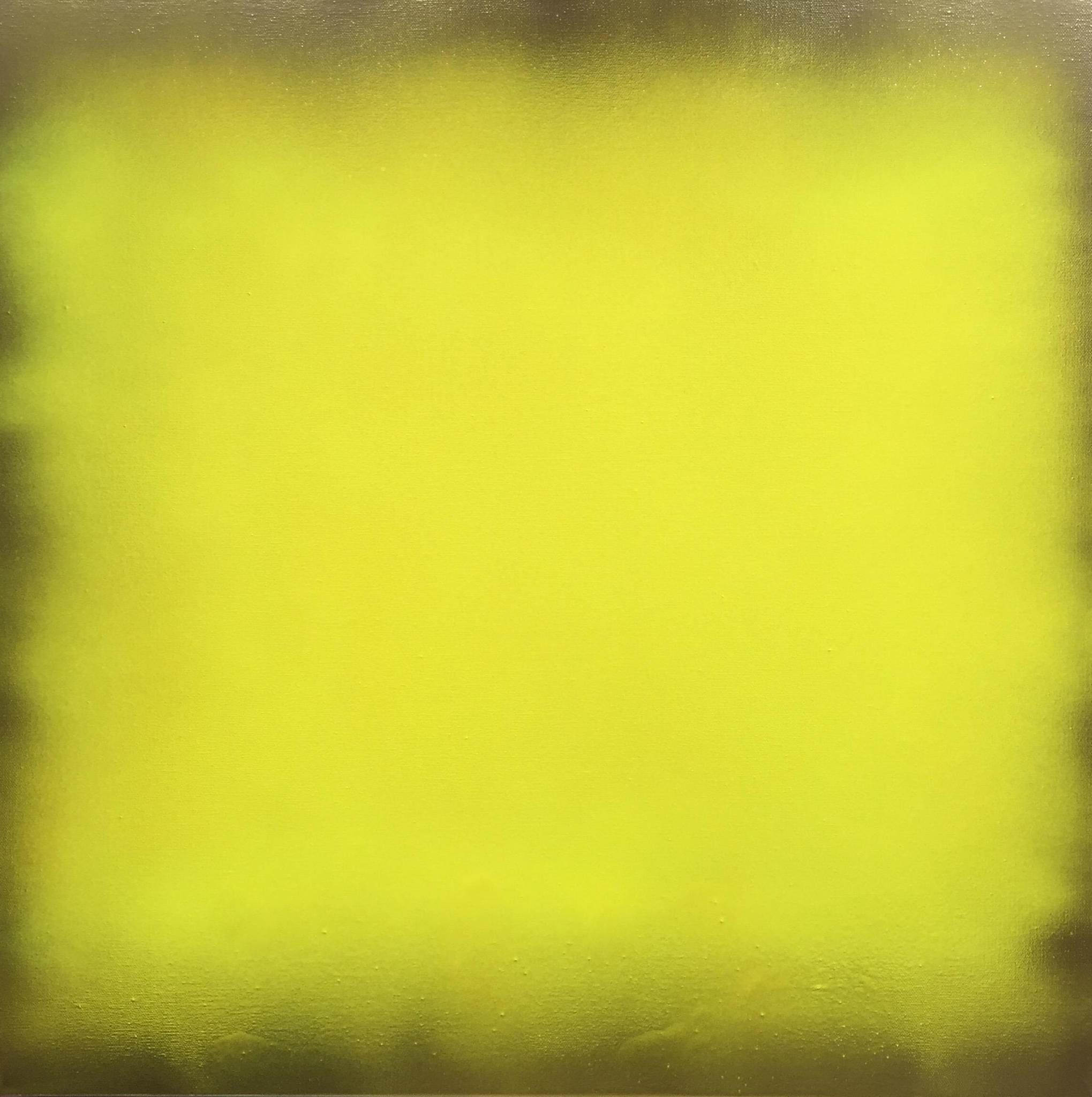 acrylic on canvas 24"x24"inches