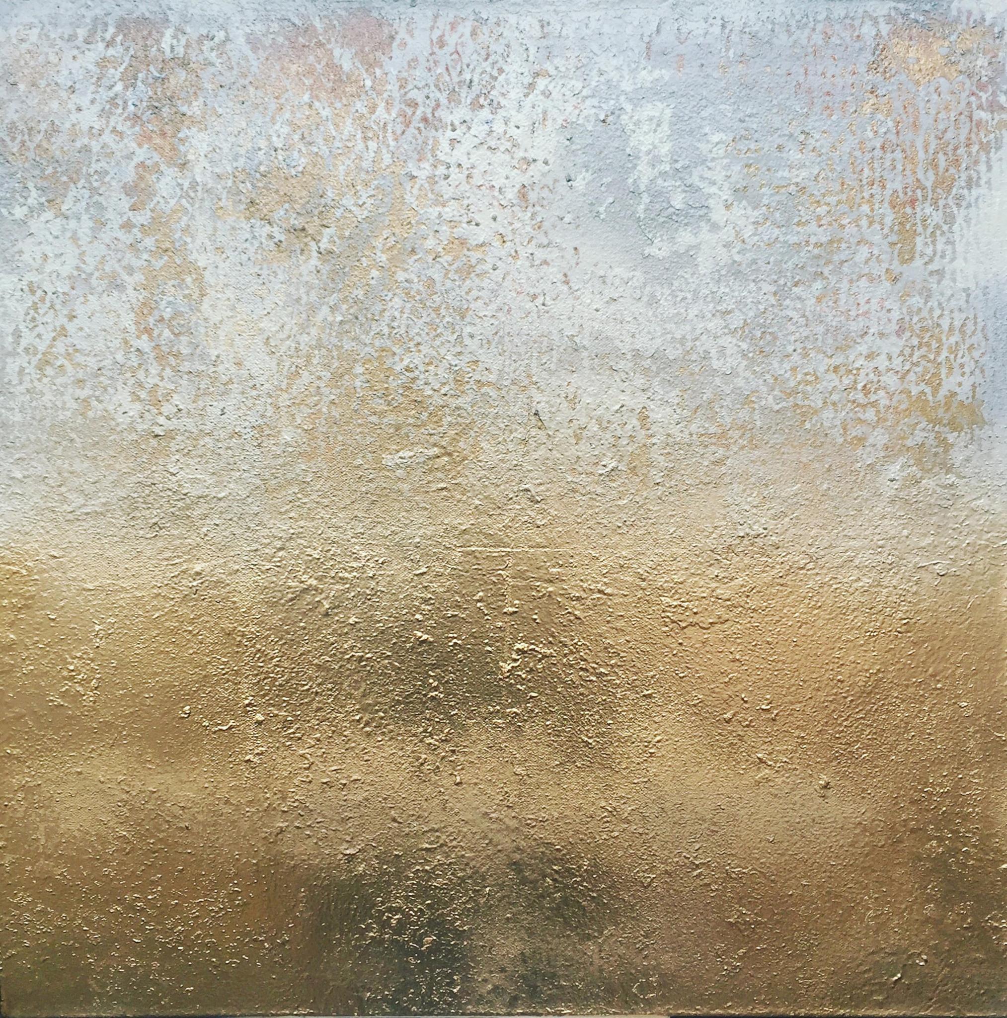 acrylic on canvas 24"x24"inches