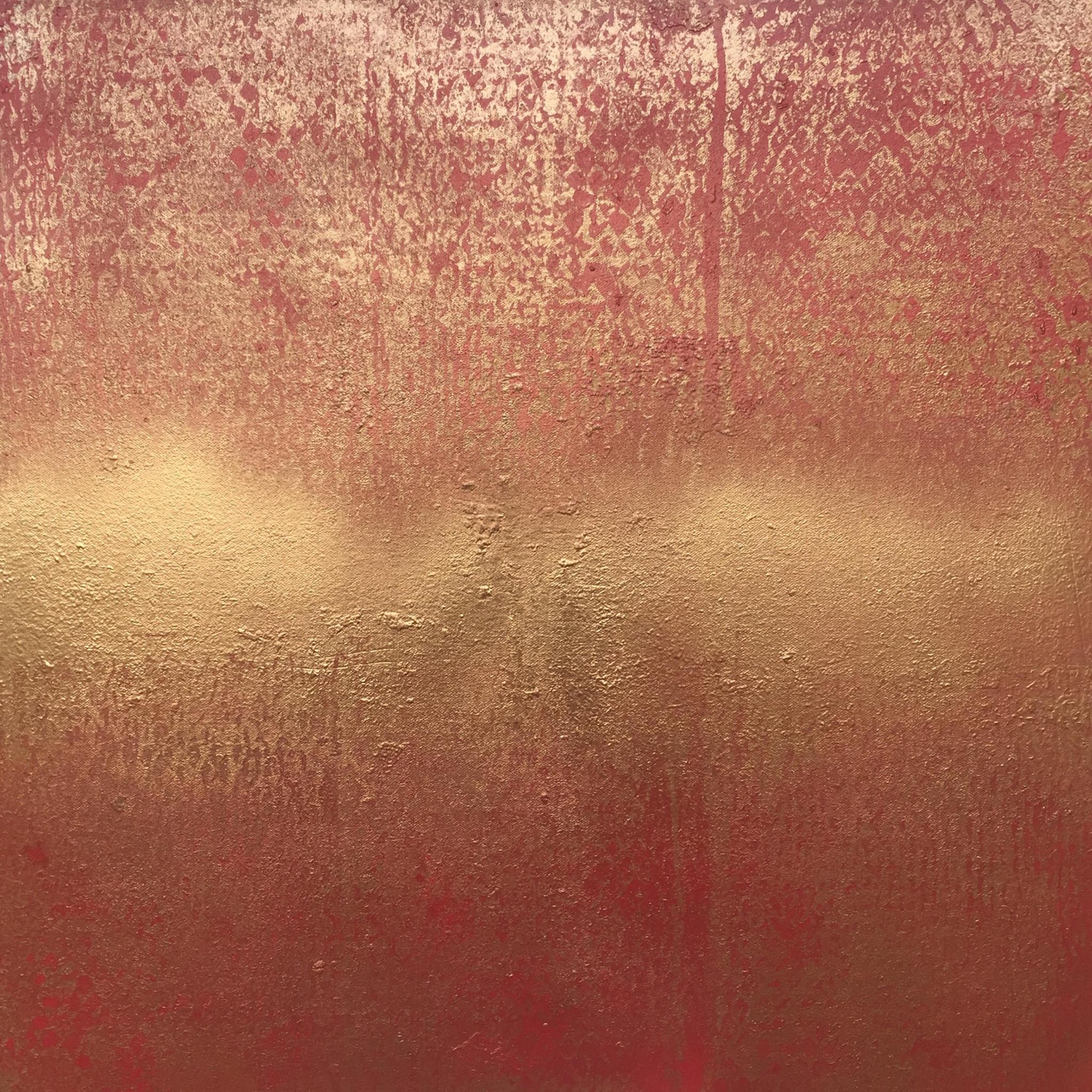 acrylic on canvas 24"x24"inches