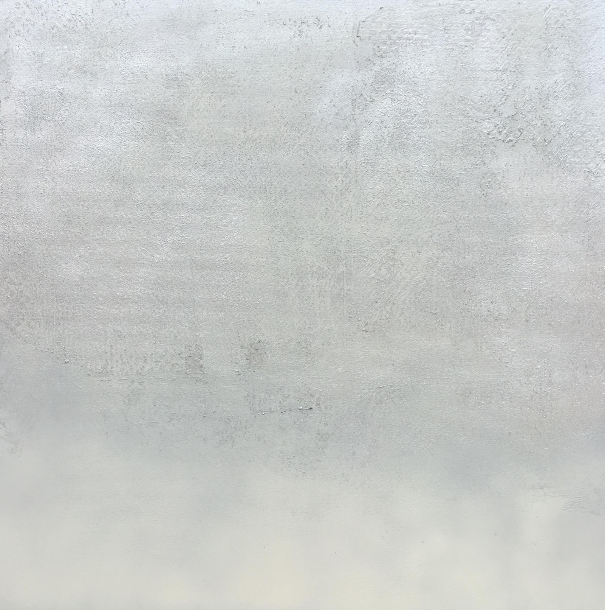 acrylic on canvas 24"x24"inches