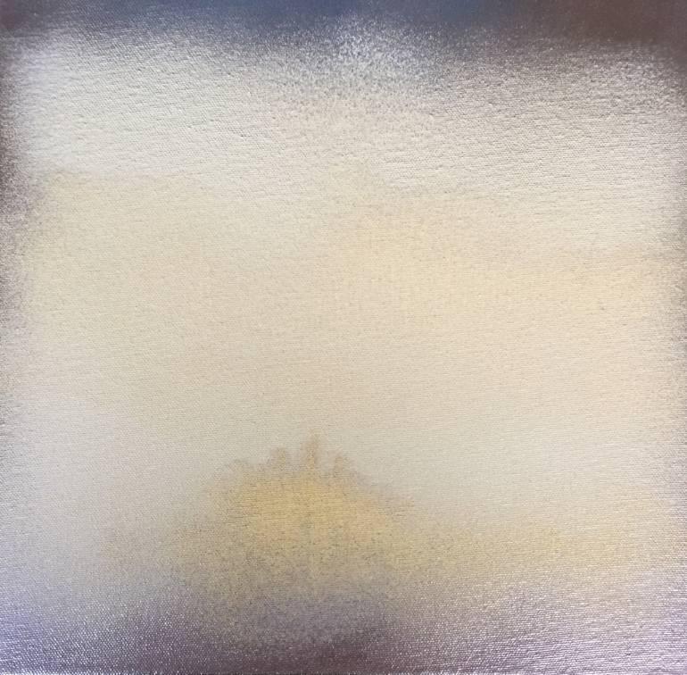 acrylic on canvas 12"x12"inches