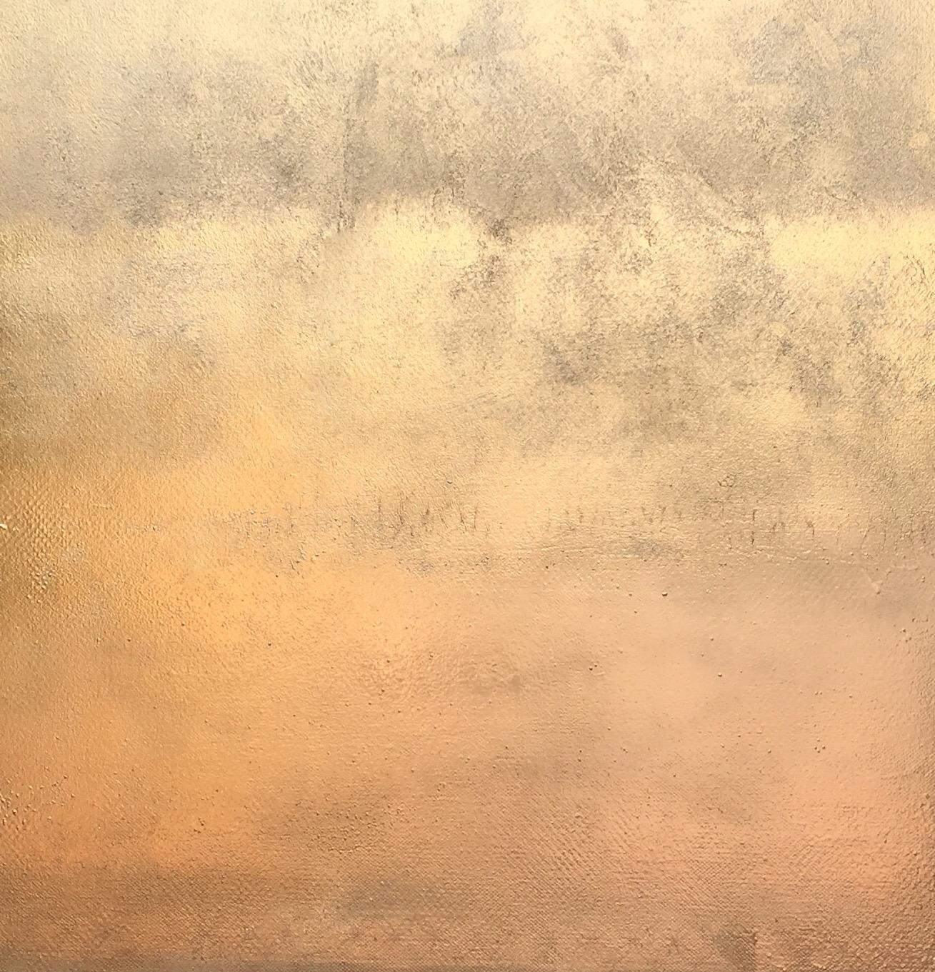 acrylic on canvas 36"x36"inches