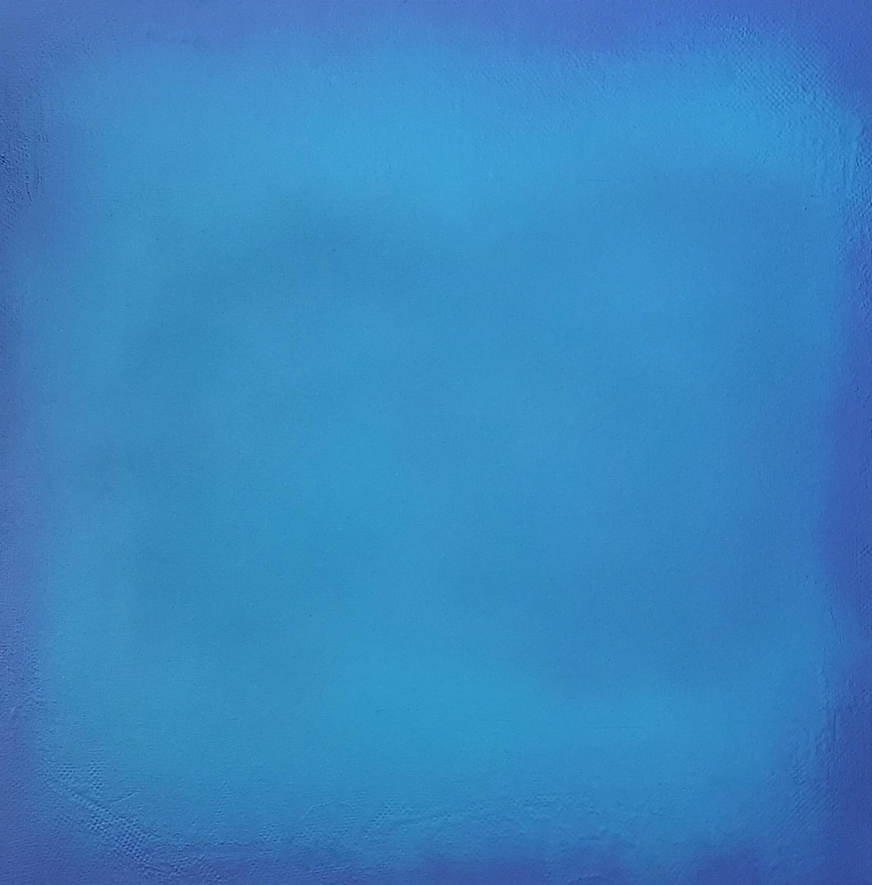 acrylic on canvas 20"x20"inches