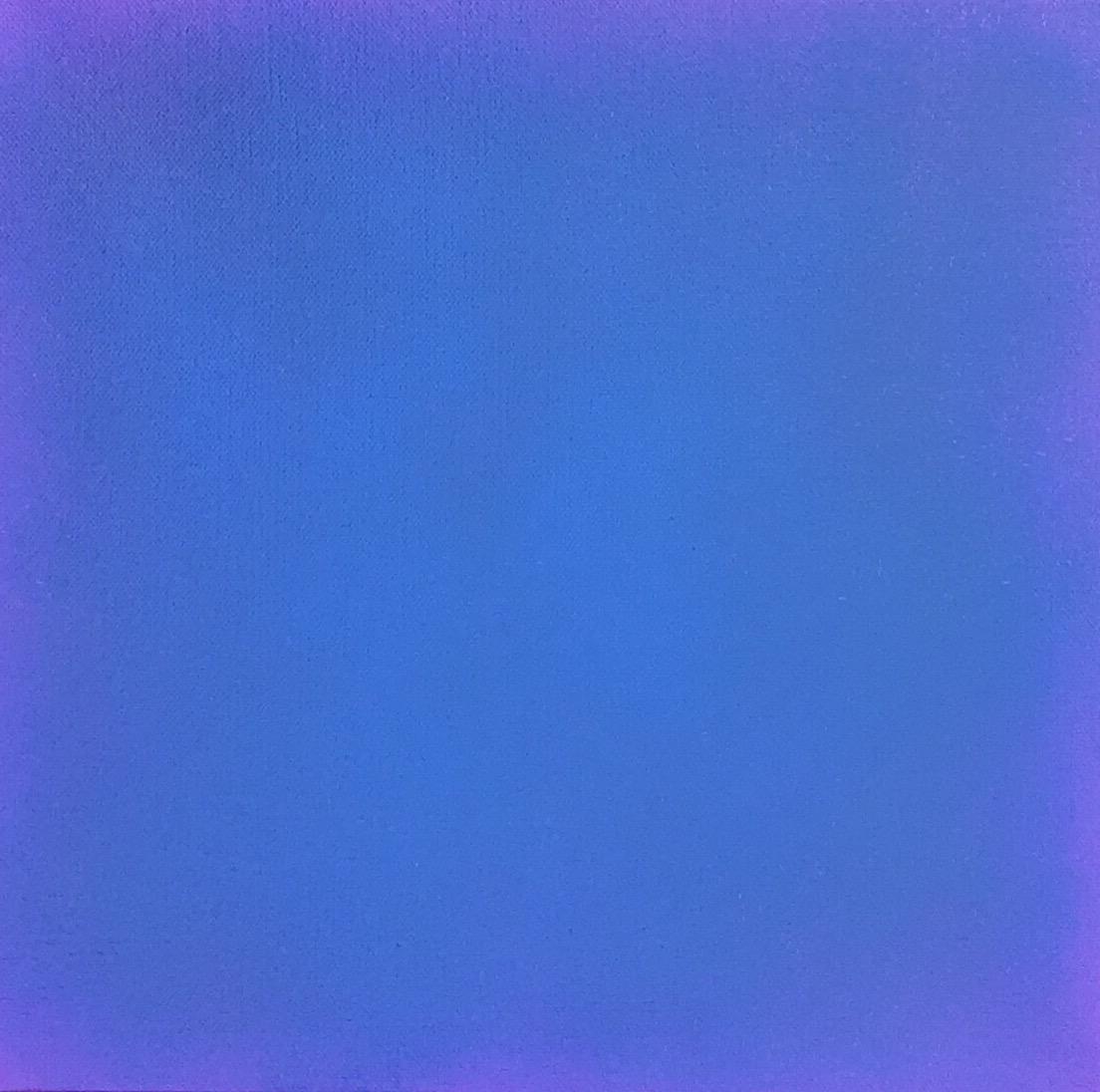 Acrylic on canvas