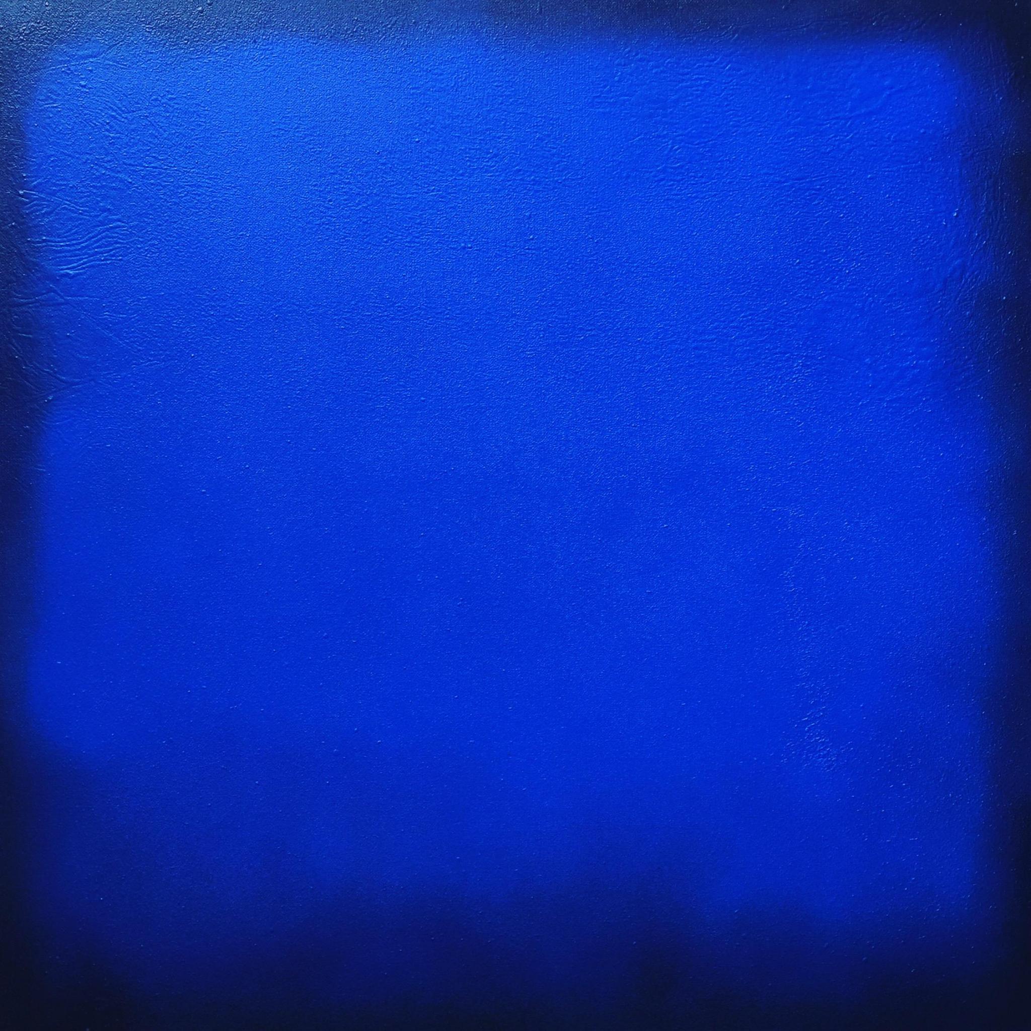 acrylic on canvas 24"x24"inches