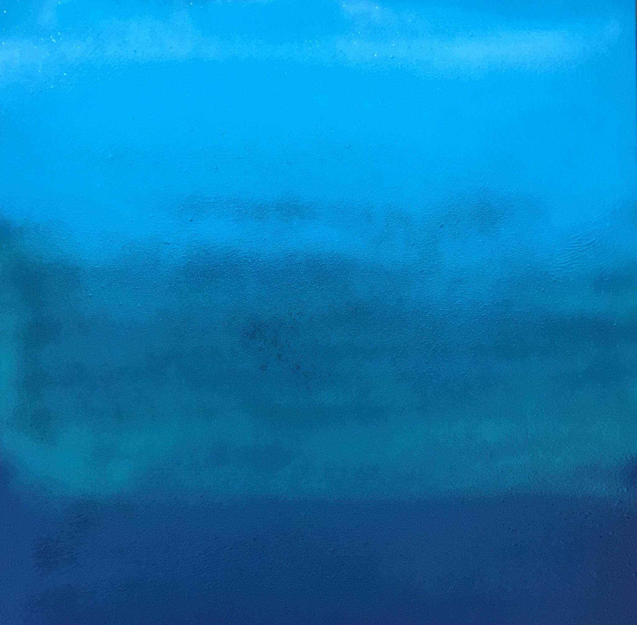 acrylic on canvas 24"x24"inches