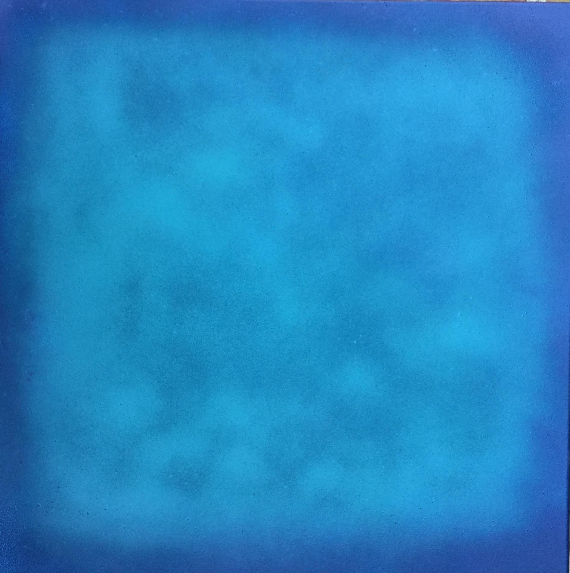 acrylic on canvas 20"x20"inches