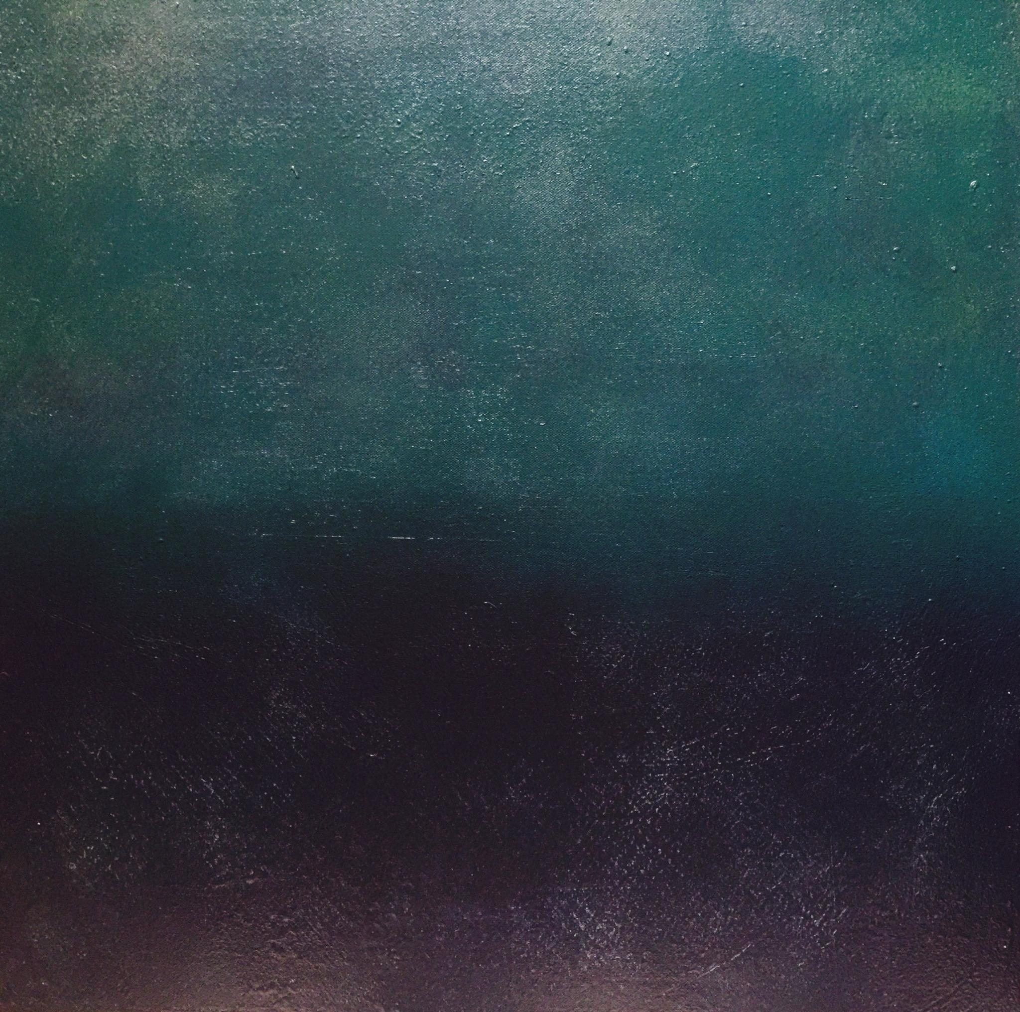acrylic on canvas 24"x24"inches
