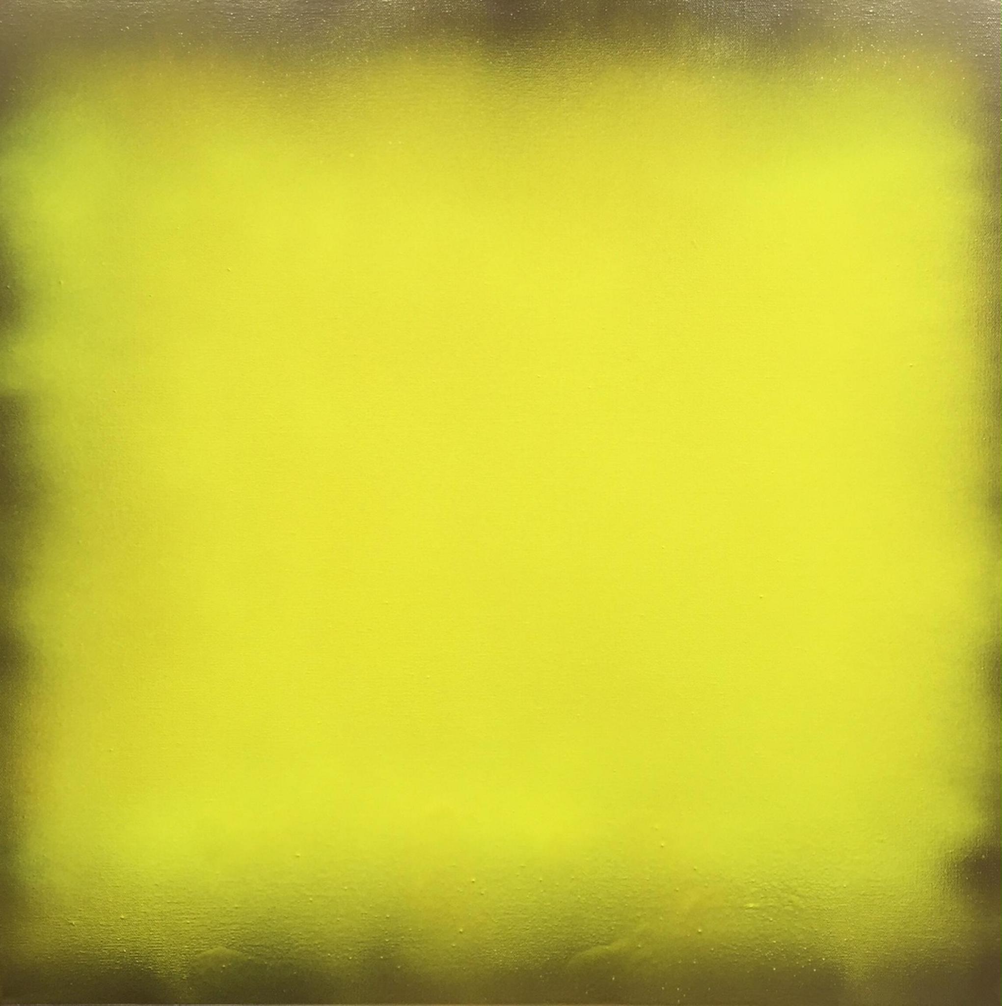 acrylic on canvas 36"x36"inches