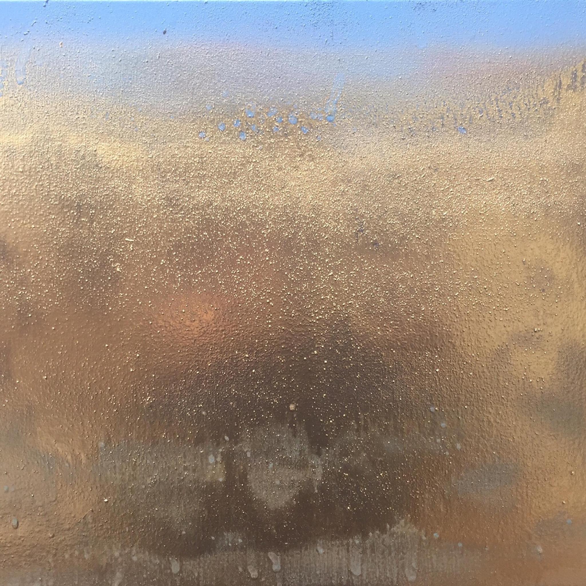 acrylic on canvas 16"x20"inches