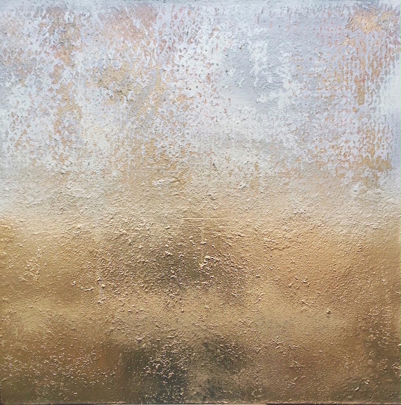 Acrylic on canvas